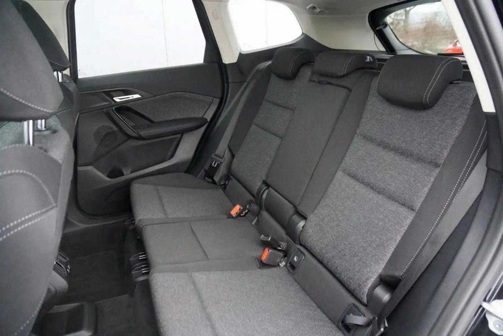 BMW X1 18i sDrive Advantage