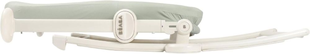 BEABA Бебешка люлка и стол за хранене 2в1, 4 височини, 3 наклона