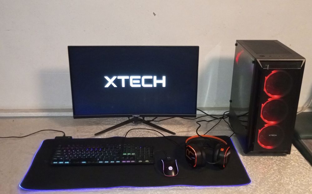 Компьютер сотилади