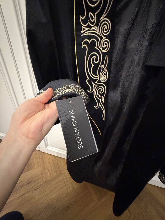 Продам шапан фирмы sultan khan