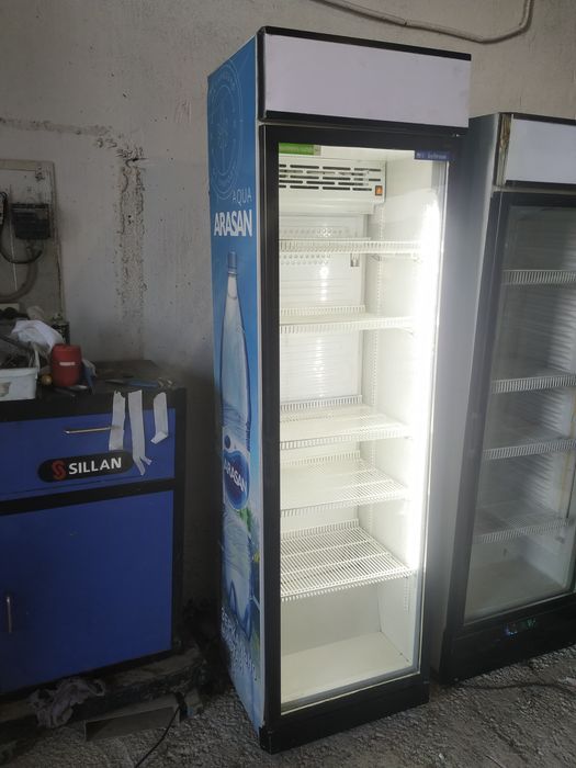 Продам холодильник бу в рабочем состоянии.