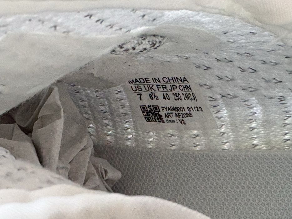 Yeezy 350 adidas