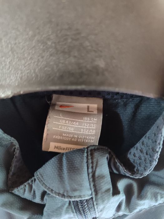 Ветровка Nike горнище