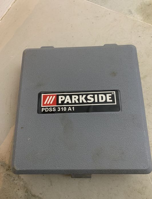 Пневматичен гайковерт