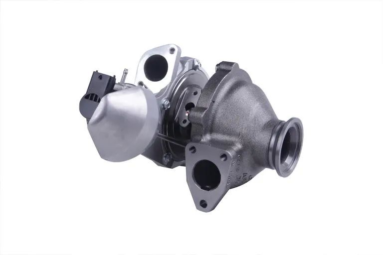 Turbina noua Opel Astra J Insignia Zafira Cascada Saab 9-5 2.0 tdi