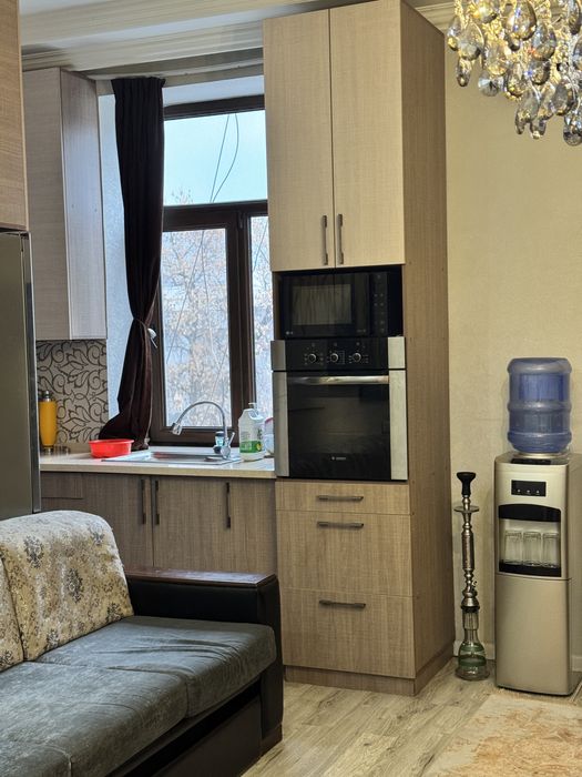 Своя добротная квартира на Лабзаке, Ц 13. Шайхантахурский район