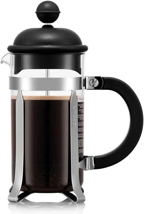 Френска преса за кафе Bodum с дефект