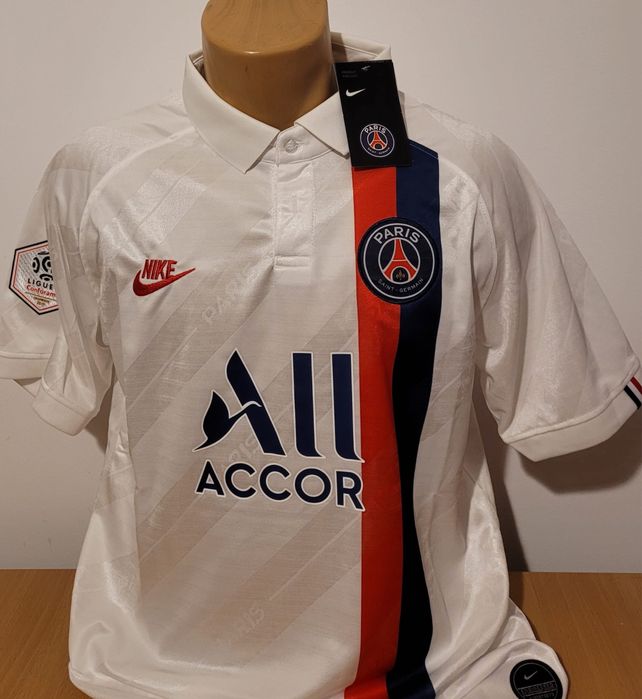 Tricou Psg- Neymar nou