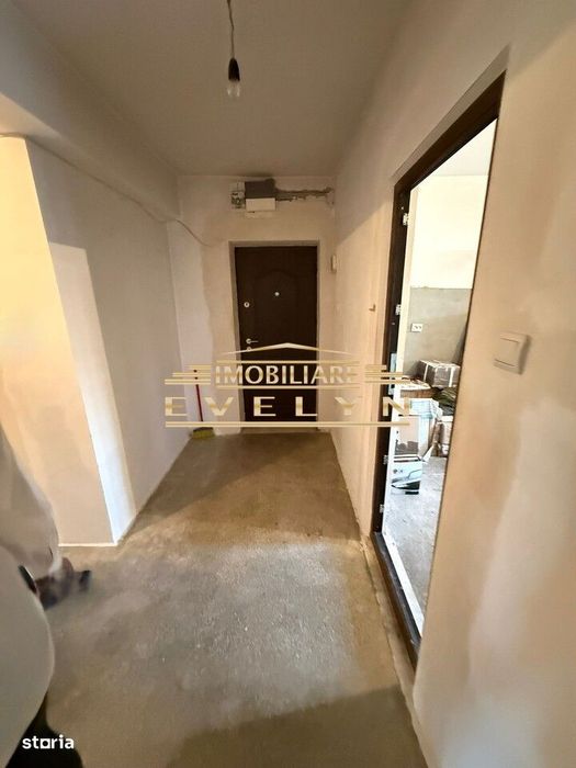 De vanzare apartament 3 camere-bloc tip vila !!