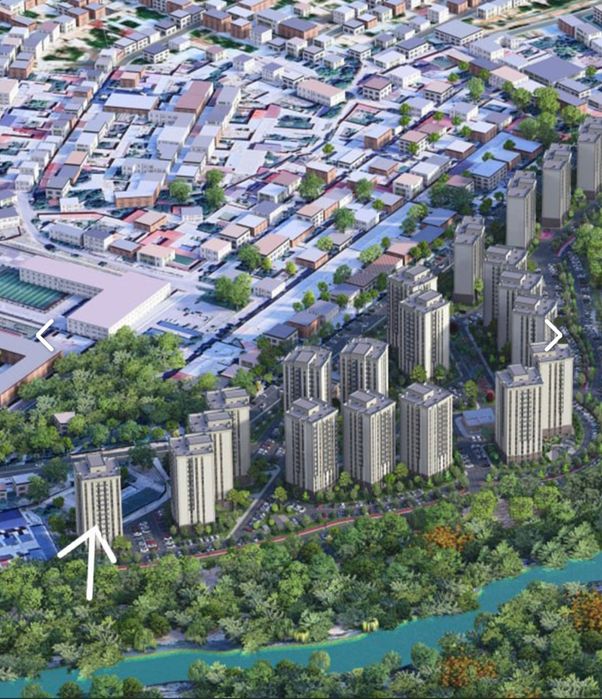 Navastroyka kvartira