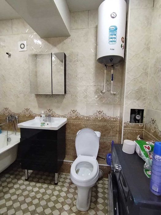 Сдается 2х комнатная квартира о.р Шарк1 Горбольница цена 300 у.е