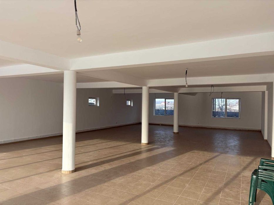 Spatiu de vanzare!! Aprox 1000m2 pe 3 nivele