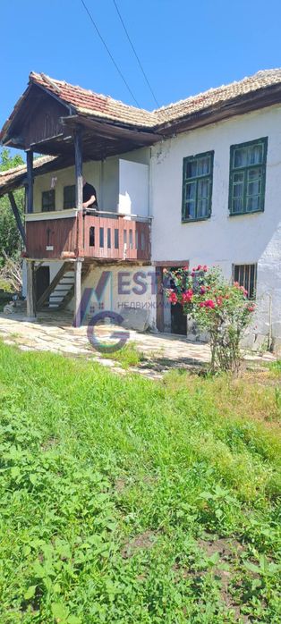 Продава се Къща в с. Зорница, Област Бургас - 120 кв.м за 109 €/кв.м - Снимка #2