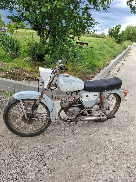 Балкан 50 балканче
