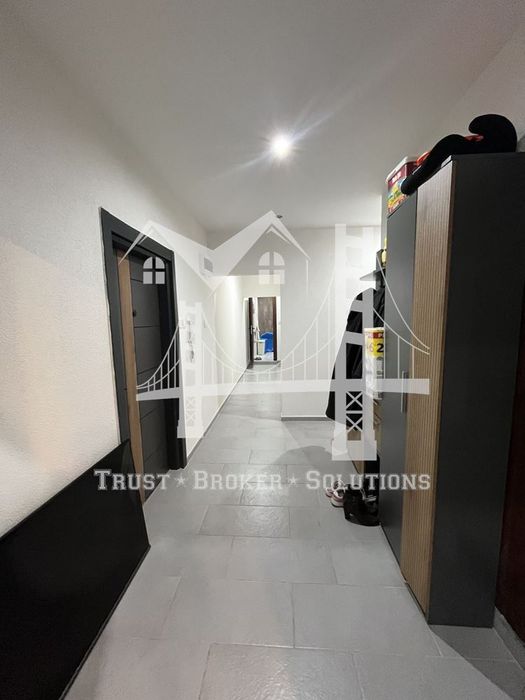 Продава се Четиристаен апартамент в София, Модерно предградие - 88 кв.м за 1391 €/кв.м - Снимка #10