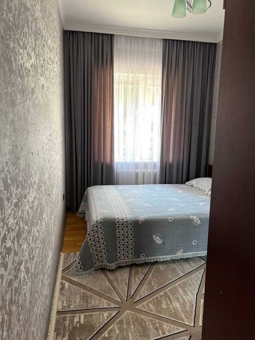 Продается квартира в Яшнабадском районе Авиасозлар-1, 2х комнат 2-этаж