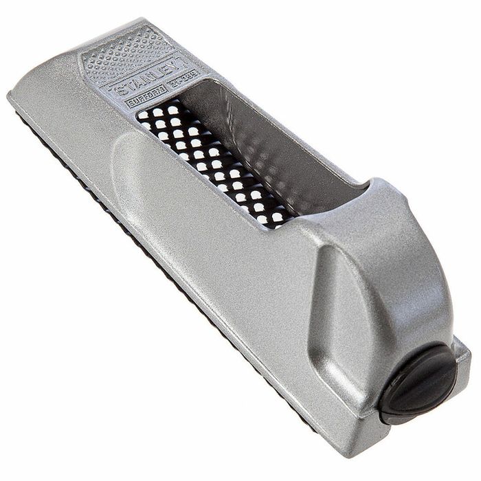 Stanley Ръчно ренде метално 153мм