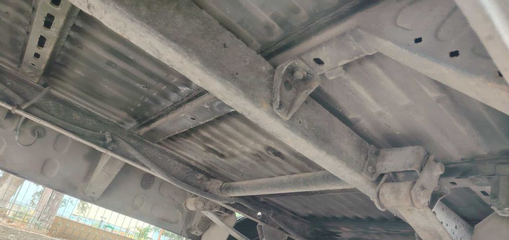 Iveco deyli 2.3 140hp