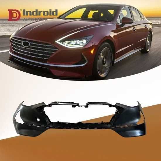 Бампер передний Hyundai Sonata DN8 СОНАТА