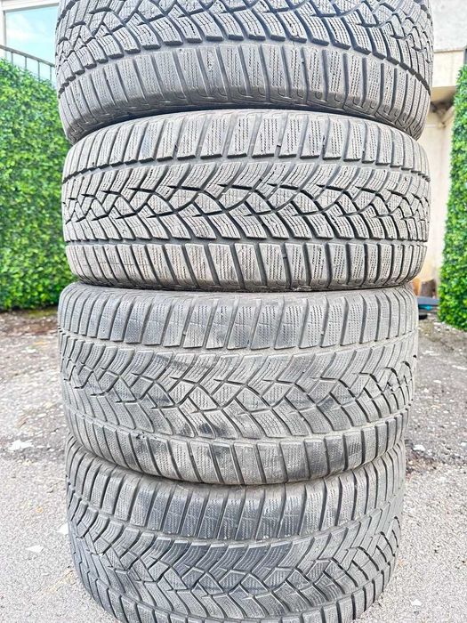 Гуми 225 45 18 / 255 40 18 Goodyear зимни