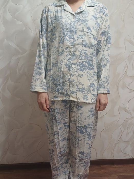 Пижама женская одежда