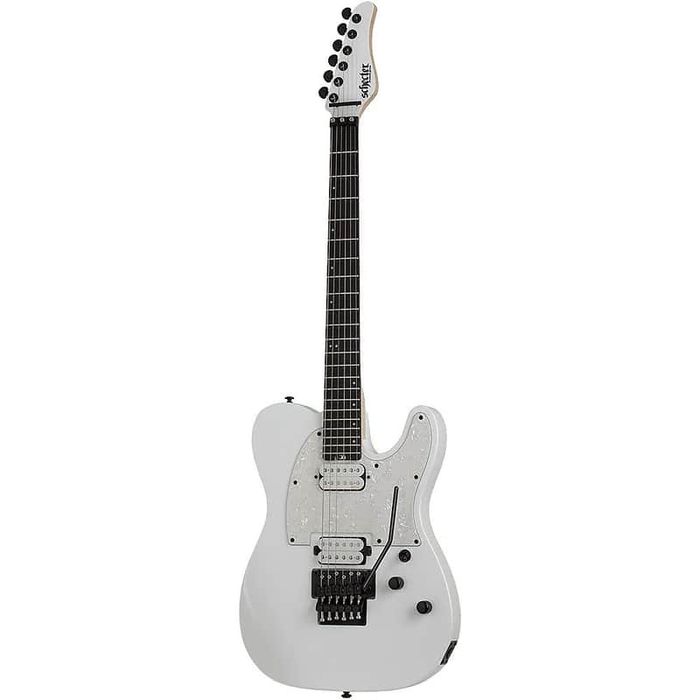 Электрогитара Schecter Floyd Rose