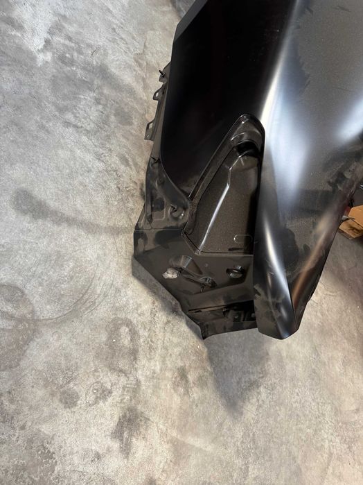 Чисто нов заден ляв калник БМВ Г22 Заден ляв панел БМВ Г22