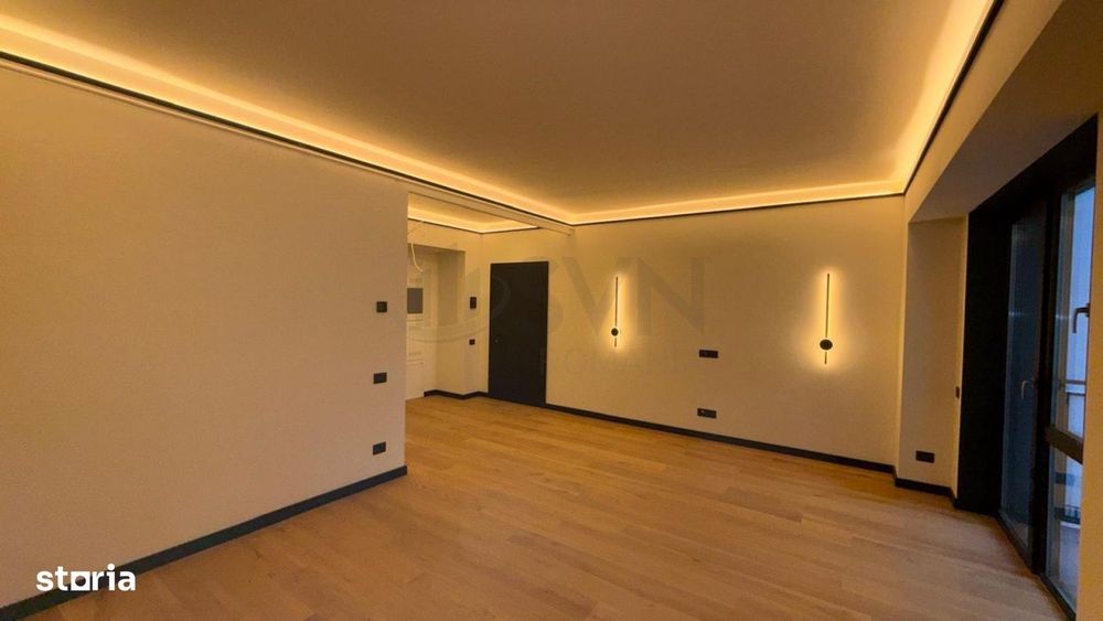 Apartament 3 camere Premium Parkline — fotografia 3