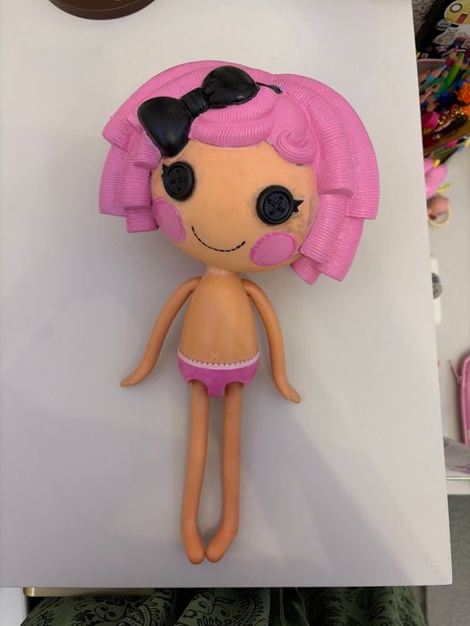 Лалалупси куколка