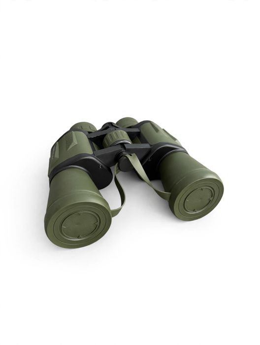 НОВ Бинокъл FREE SOLDIER 20x50 Мощен - Тактически / Лов / Туризъм + Калъф и Кутия