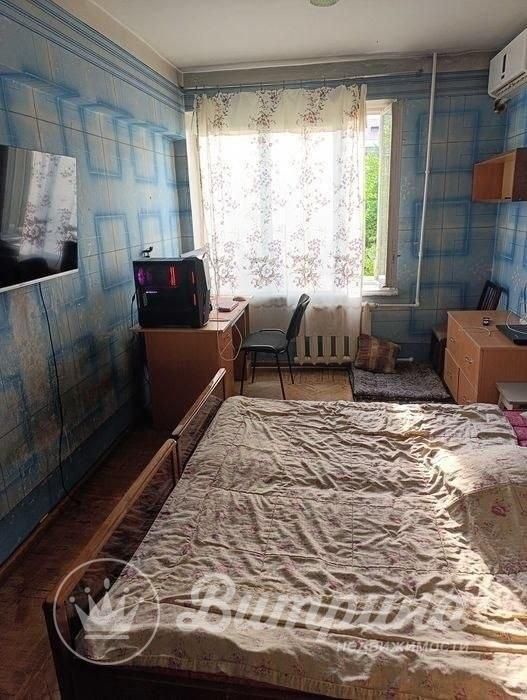 Выгодно! 4-Комнатная в центре, Ц-6, метро Минор