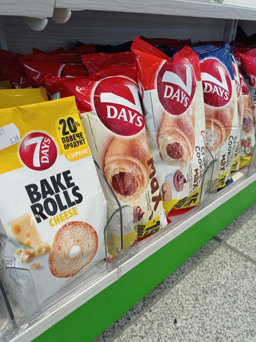 Разделители на стоки