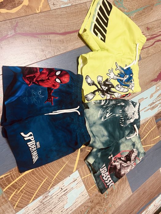 Бански, Детски пижами и спален чувал92/98/104/110/116/122