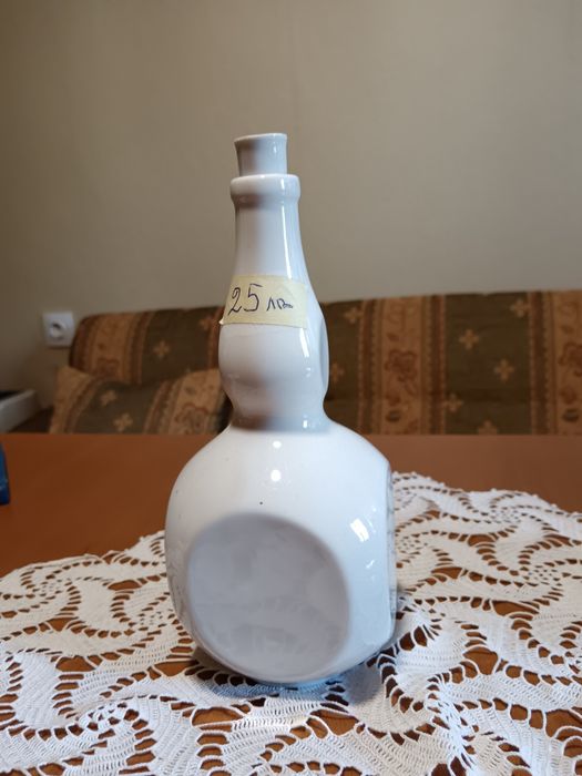 Порцеланови изделия