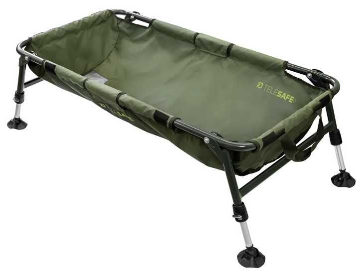 Saltea de Primire Delphin TeleSafe+, 100x50x30cm