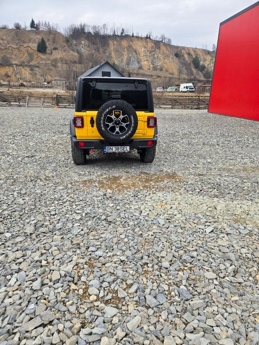 JEEP Wrangler 0 — imagine 5