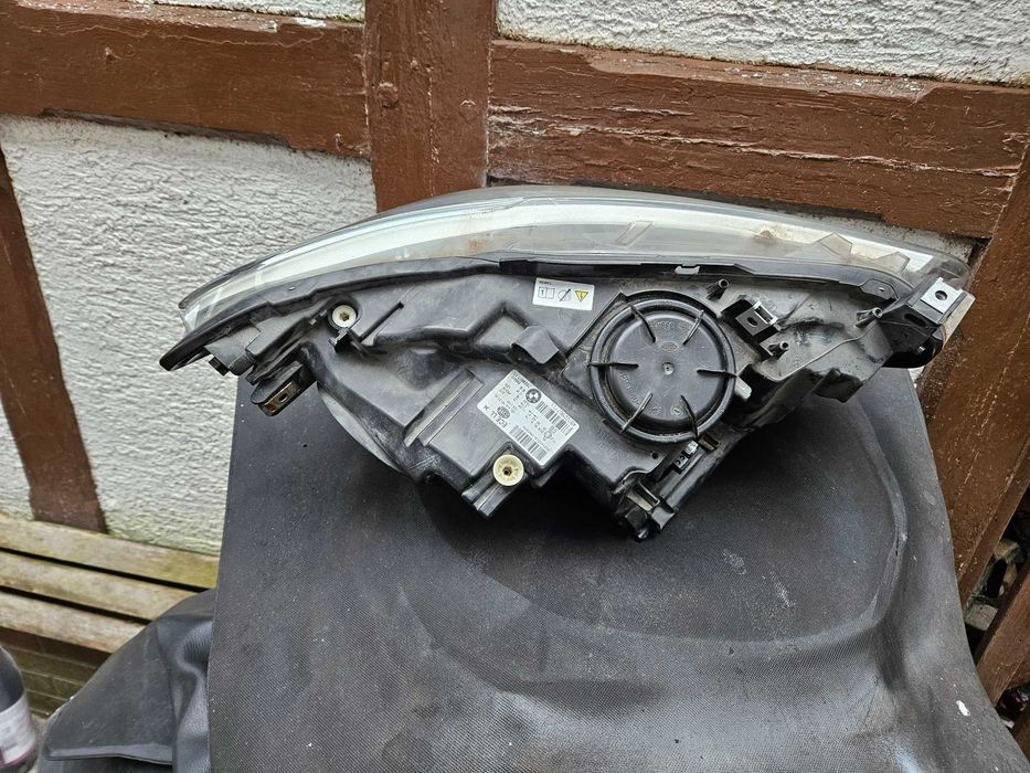 Фар BMW 1 F20 Bi-Xenon LED Ляв / Фар БМВ 1 Ф20 / Фар BMW F 20