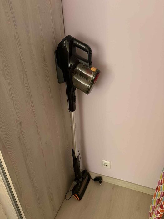 Безкабелна прахосмукачка Филипс