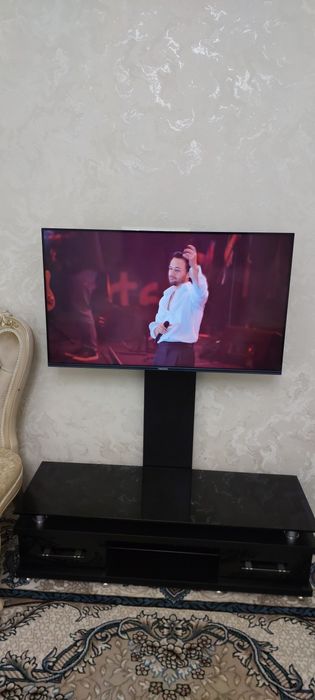 Телевизор Примиер 43 SMART TV