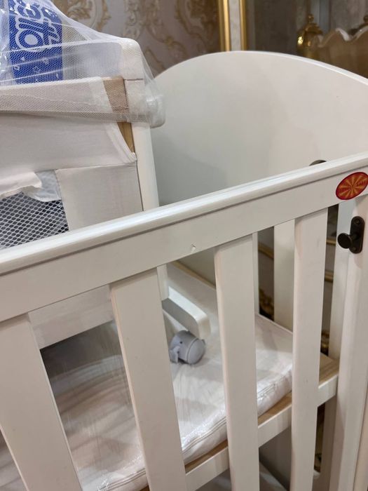 Детский набор мебели