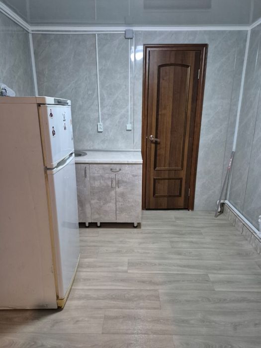 Сдам комнату в общежитие на хромзаводе