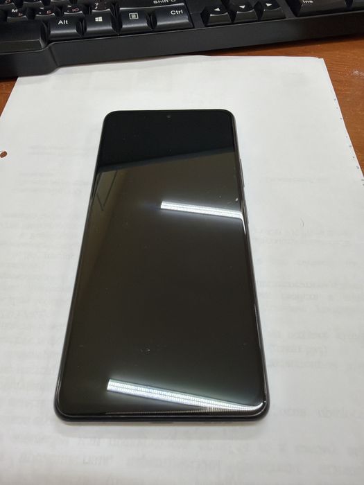 Телефон  Редми 10 про