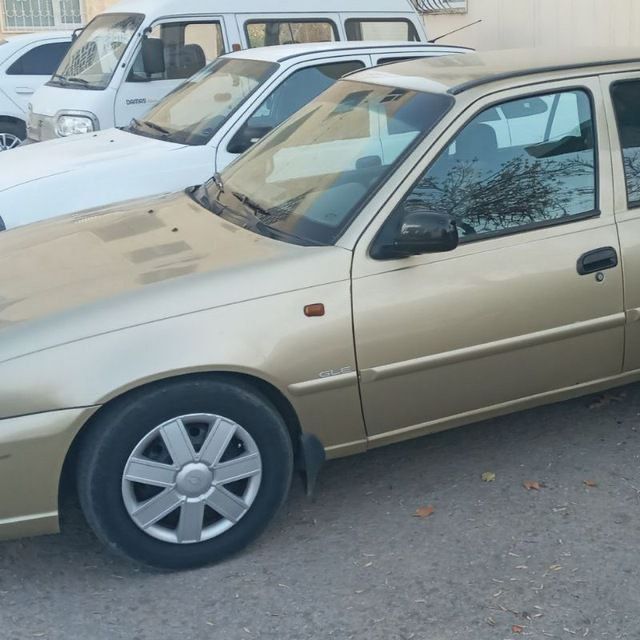 Nexiya 2 2009 yil sastsyana zur