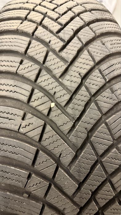 Anvelope de iarna Hankook