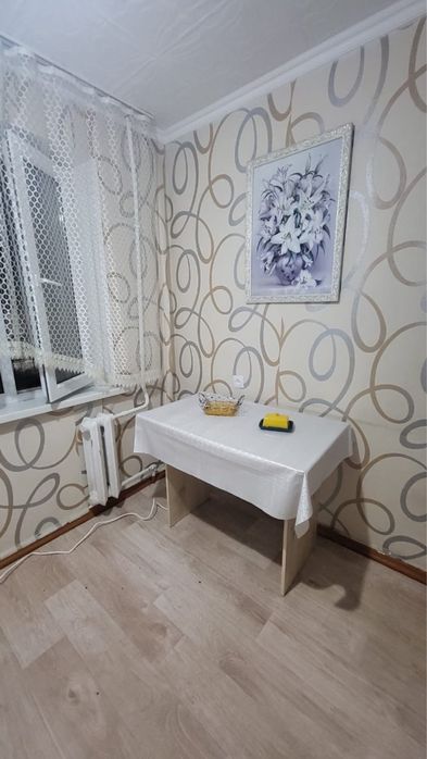 Продается 1 комнатная квартира