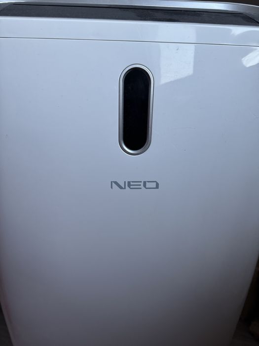 Кондиционер переносной