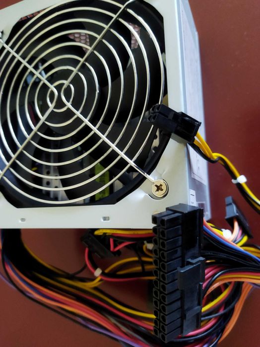 Компютърно захранване Trendsonic ADK-A550W