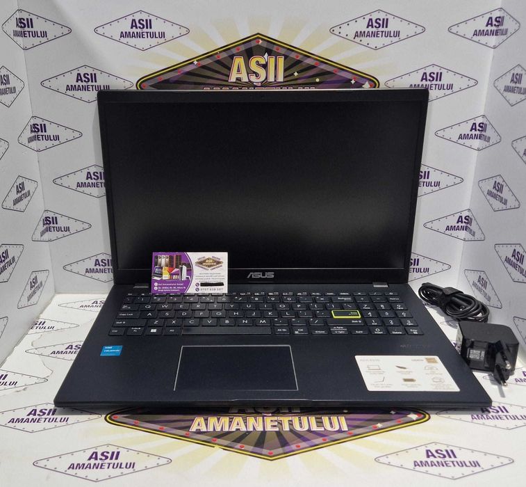 Laptop Asus Vivobook Go 15 15.6 inch Intel N4500 / 8GB Ram / 512GB SSD