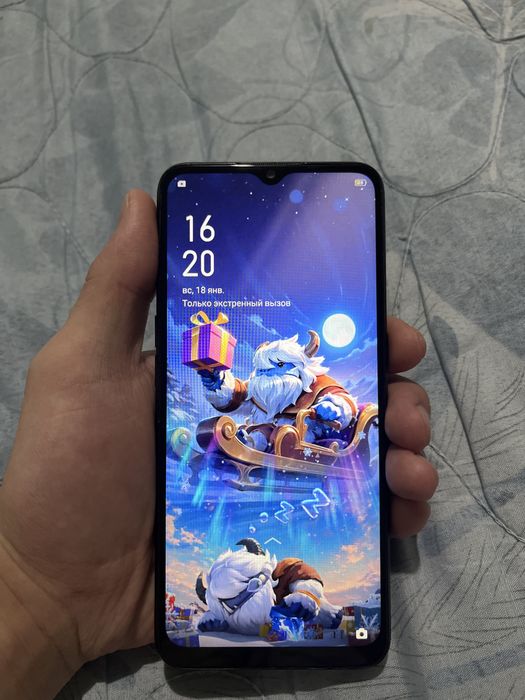 Продам Oppo a31.