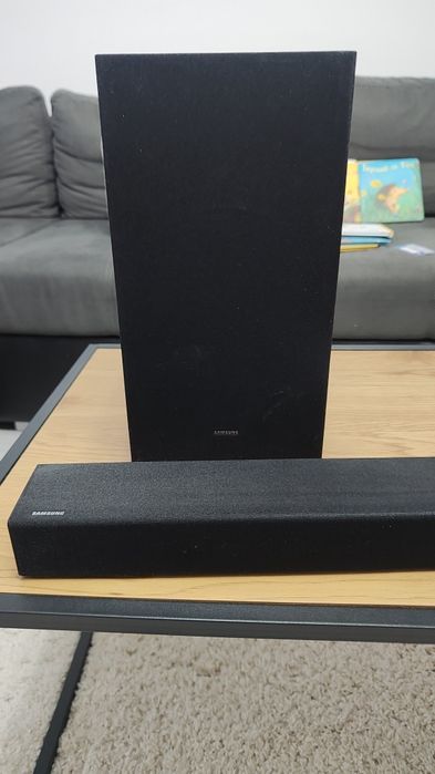 Soundbar Samsung HW-A450